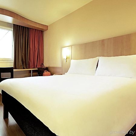 Готель Ibis Sao Paulo Paulista Екстер'єр фото