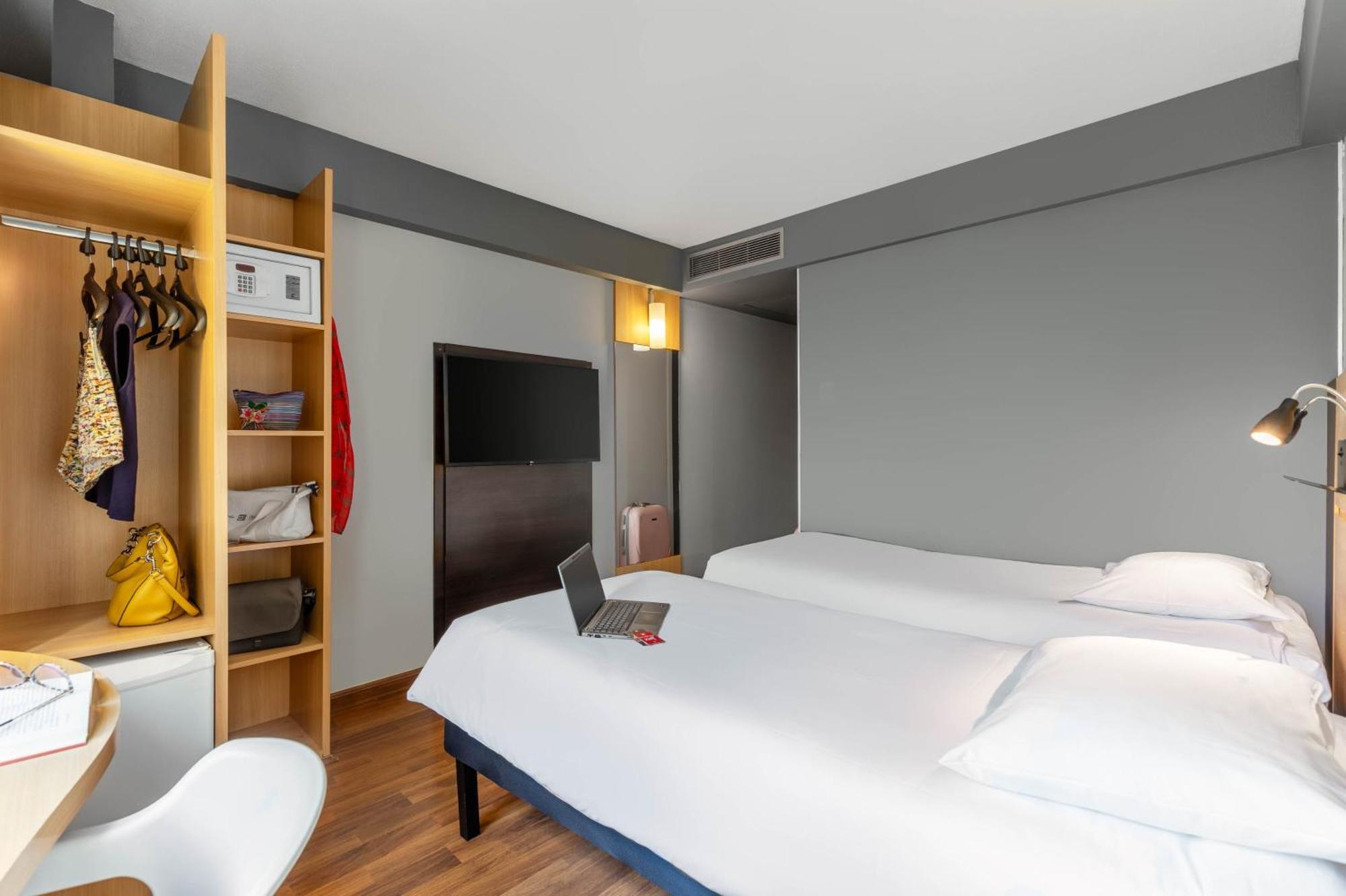 Готель Ibis Sao Paulo Paulista Екстер'єр фото