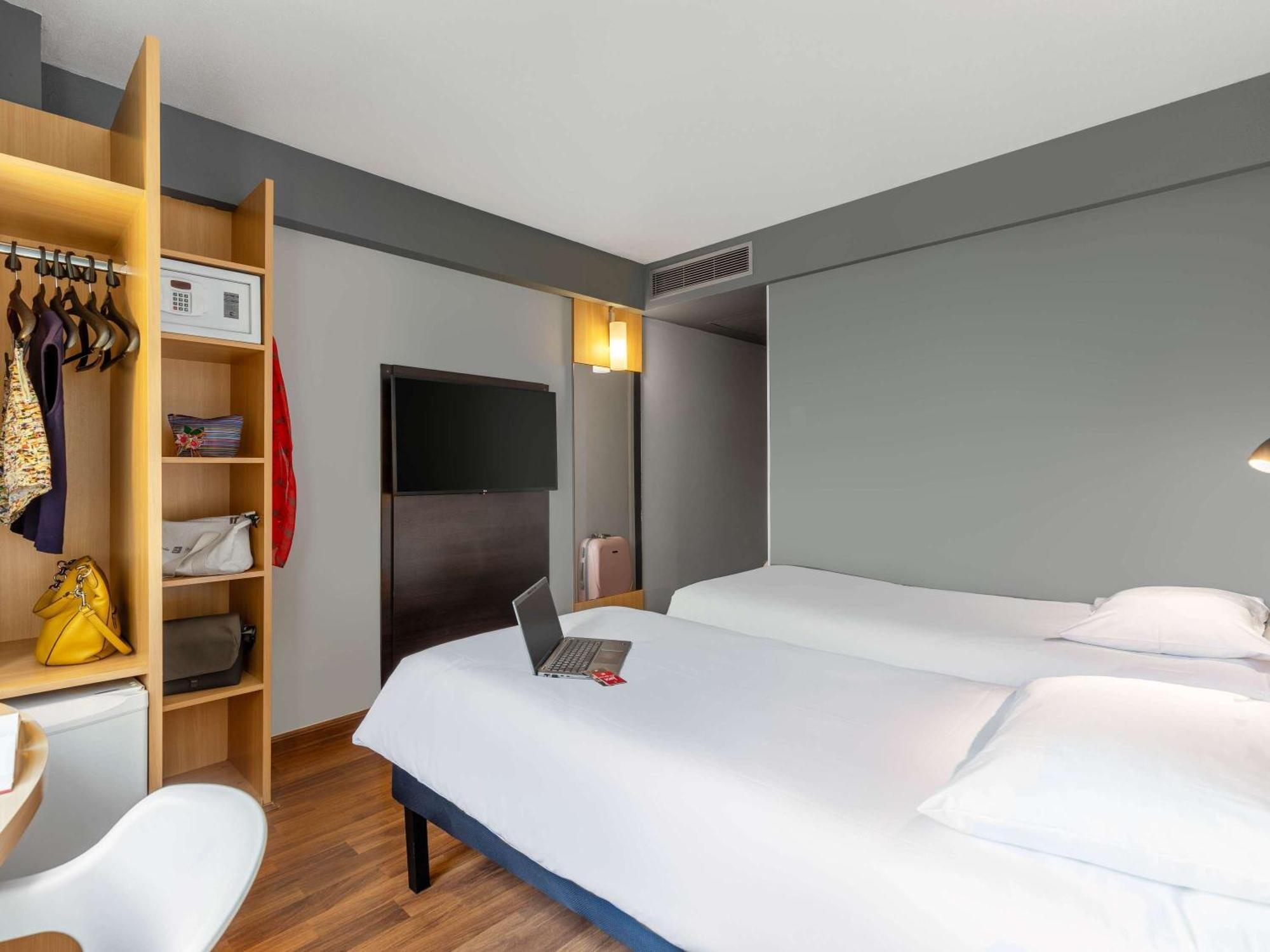 Готель Ibis Sao Paulo Paulista Екстер'єр фото