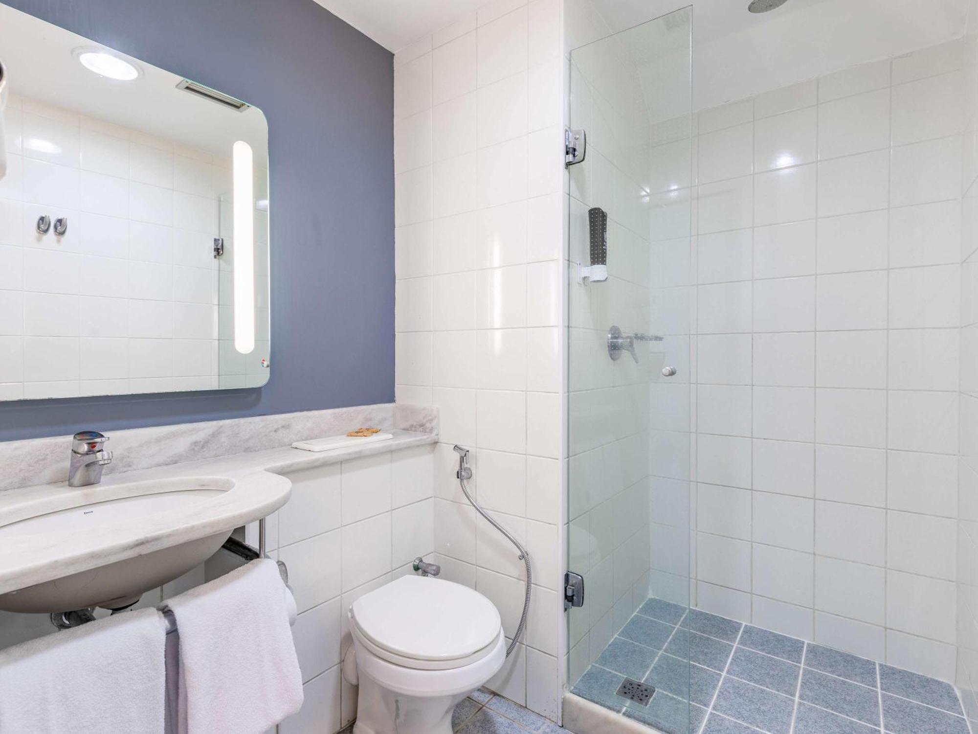 Готель Ibis Sao Paulo Paulista Екстер'єр фото
